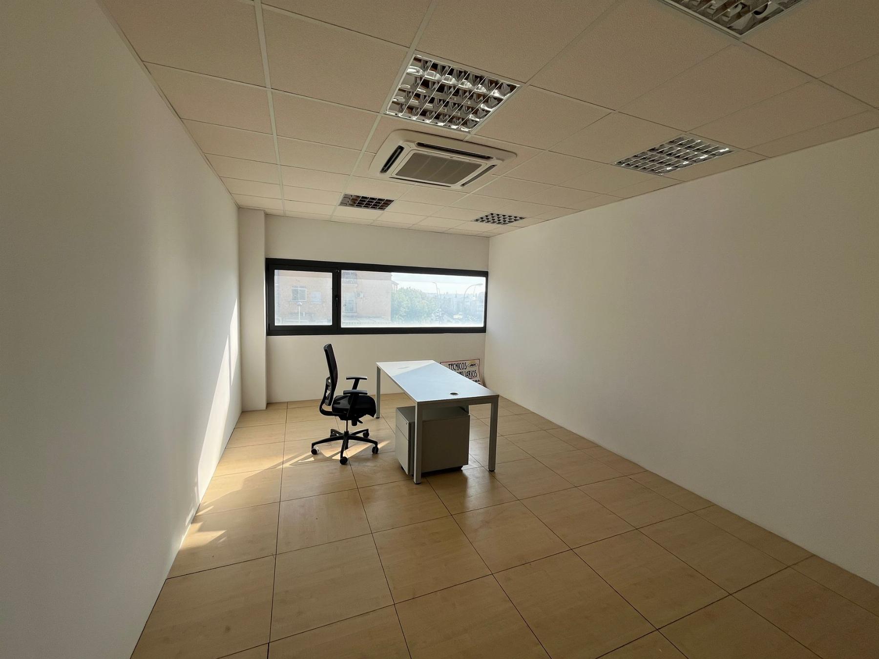 For rent of office in Mérida