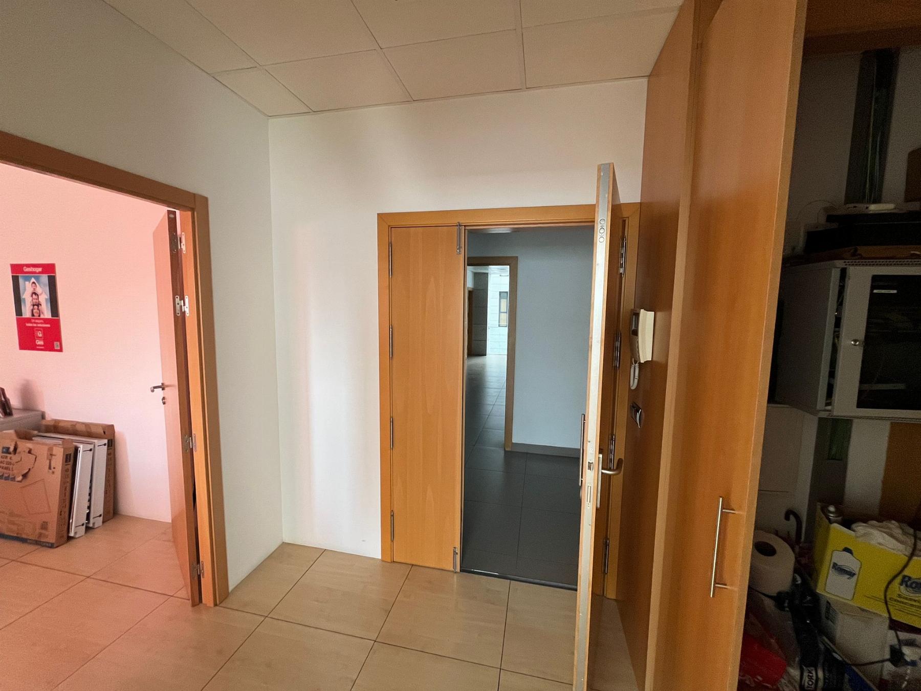 For rent of office in Mérida