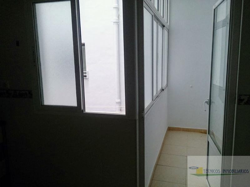 Venta de piso en Mérida