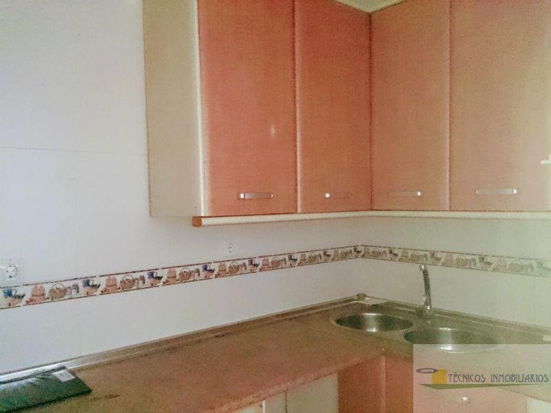 Venta de piso en Mérida