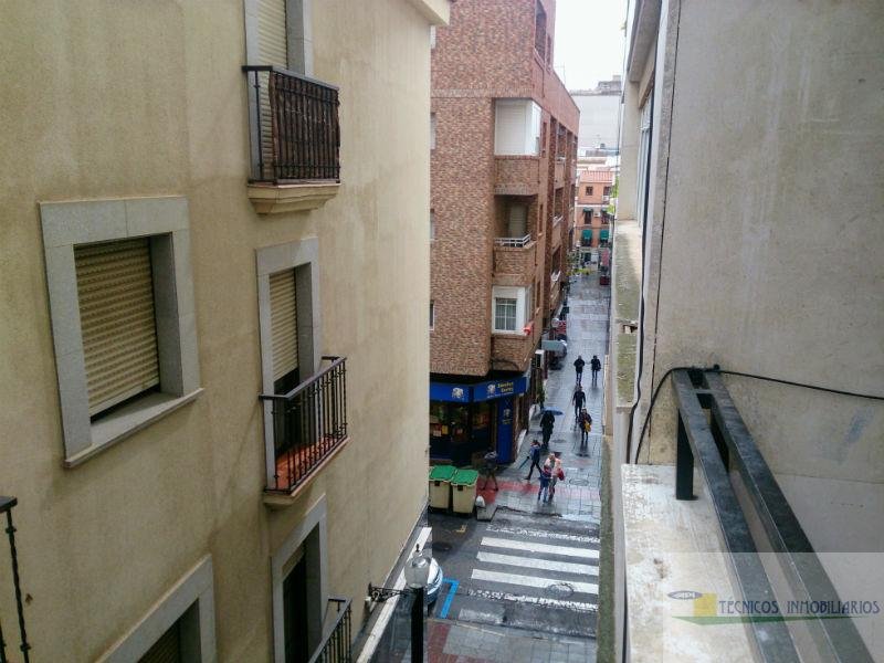 Venta de piso en Mérida