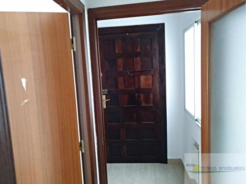 Venta de piso en Mérida