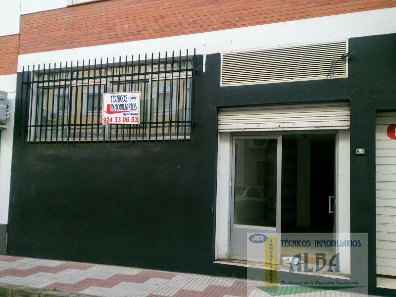 Venta de local en Mérida