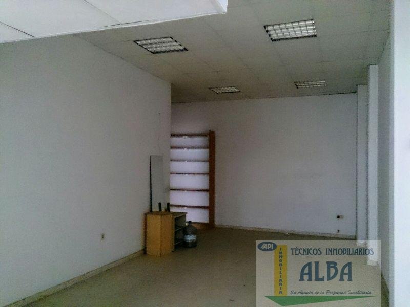 Venta de local en Mérida