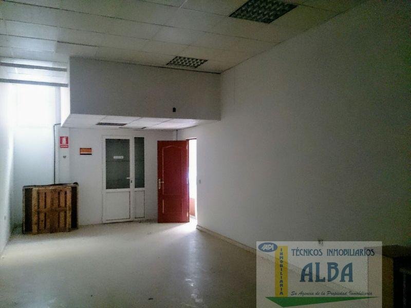 Venta de local en Mérida