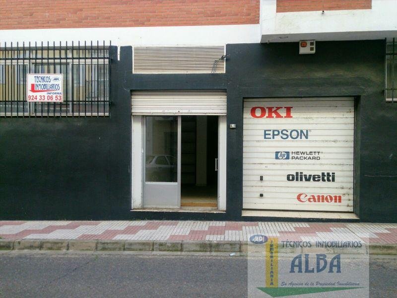 Venta de local en Mérida