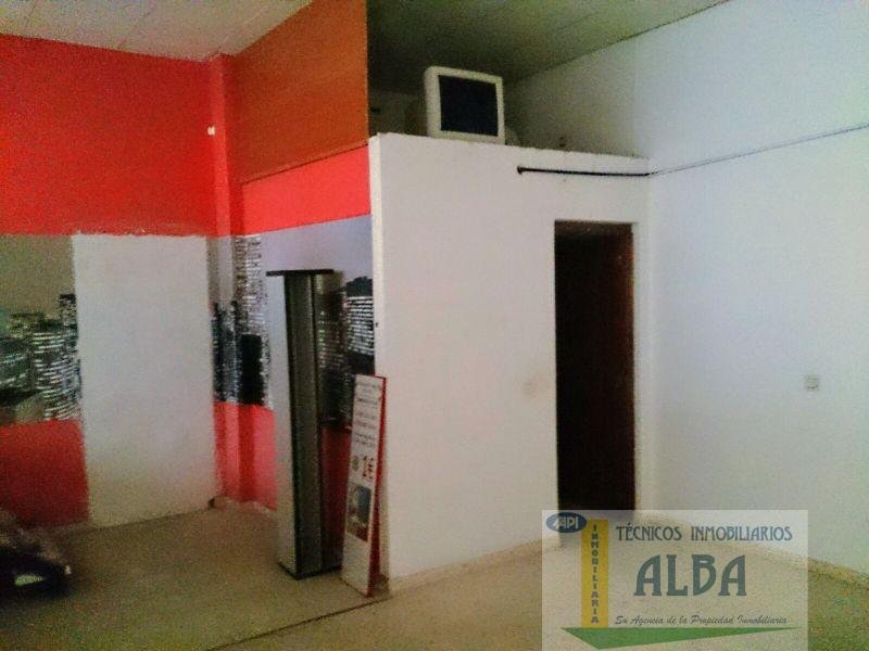Venta de local en Mérida