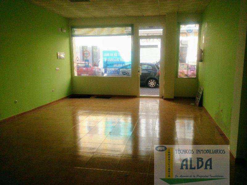 Venta de local en Mérida