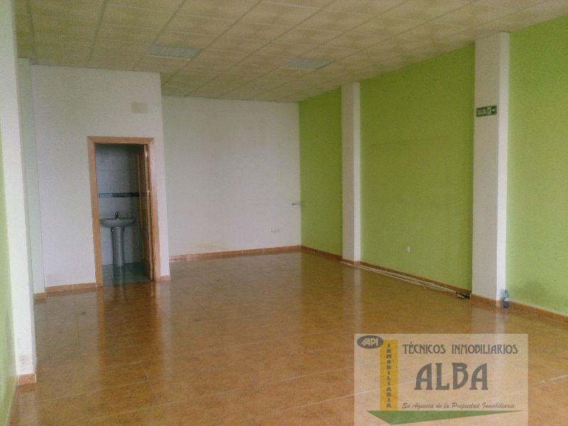 Venta de local en Mérida