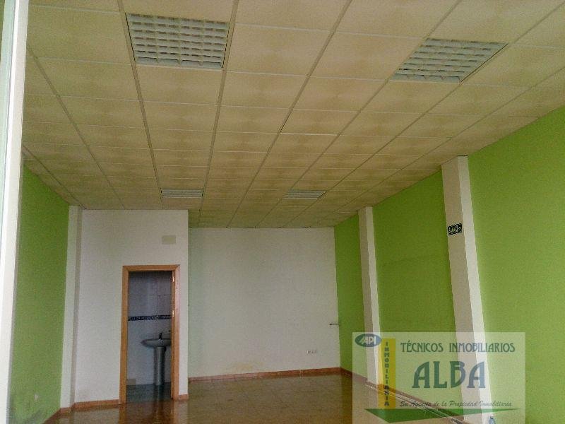 Venta de local en Mérida