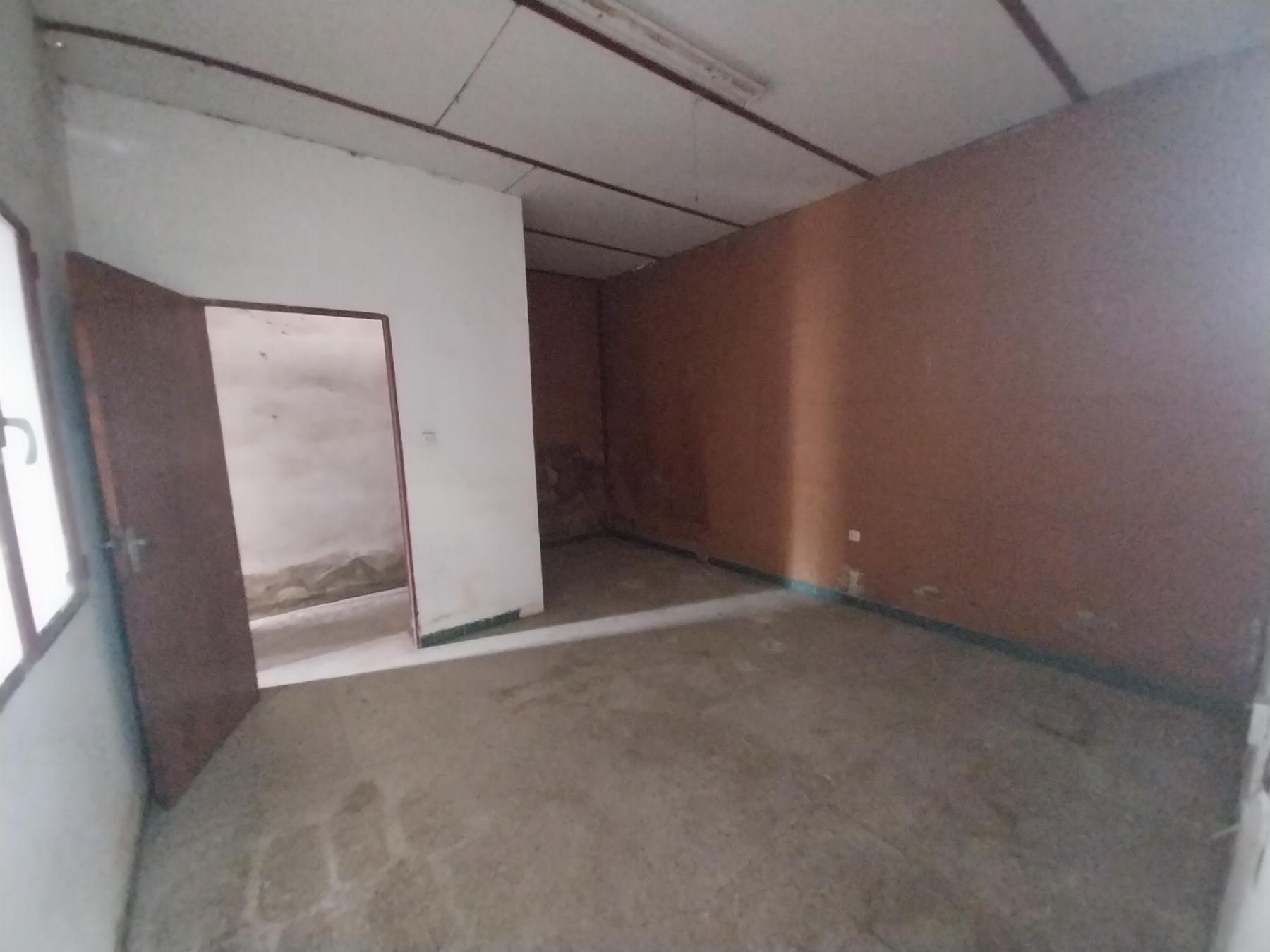 Location de entrepôt dans Mérida