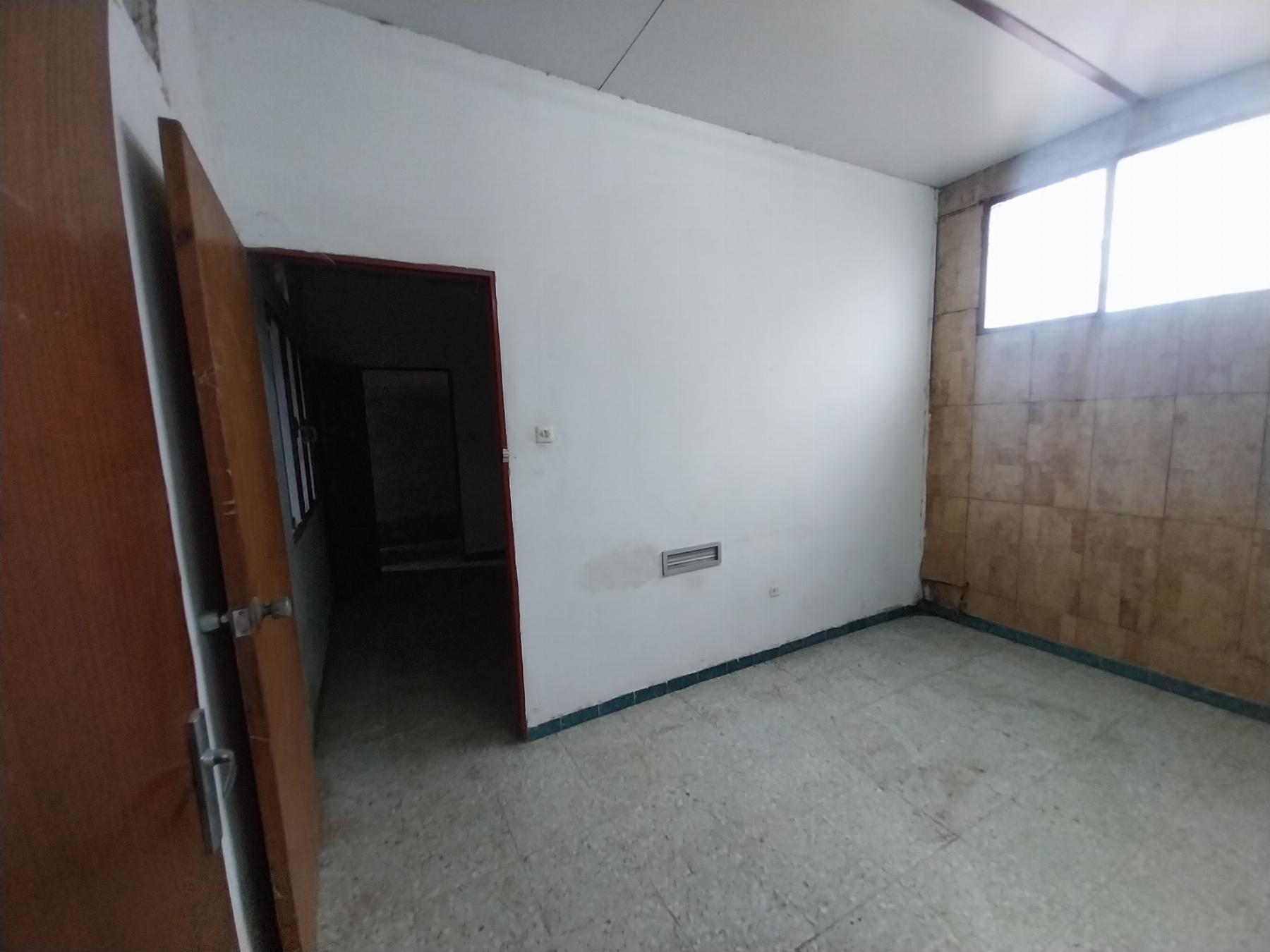 Location de entrepôt dans Mérida