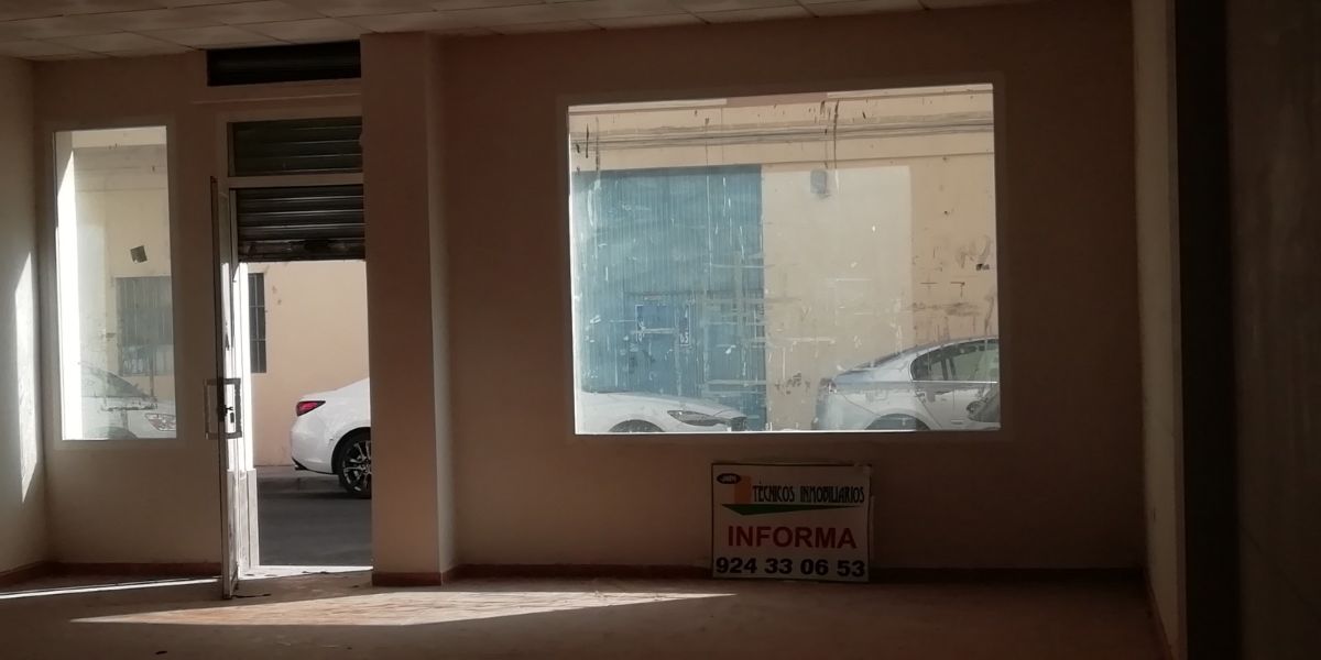 Venta de local en Mérida