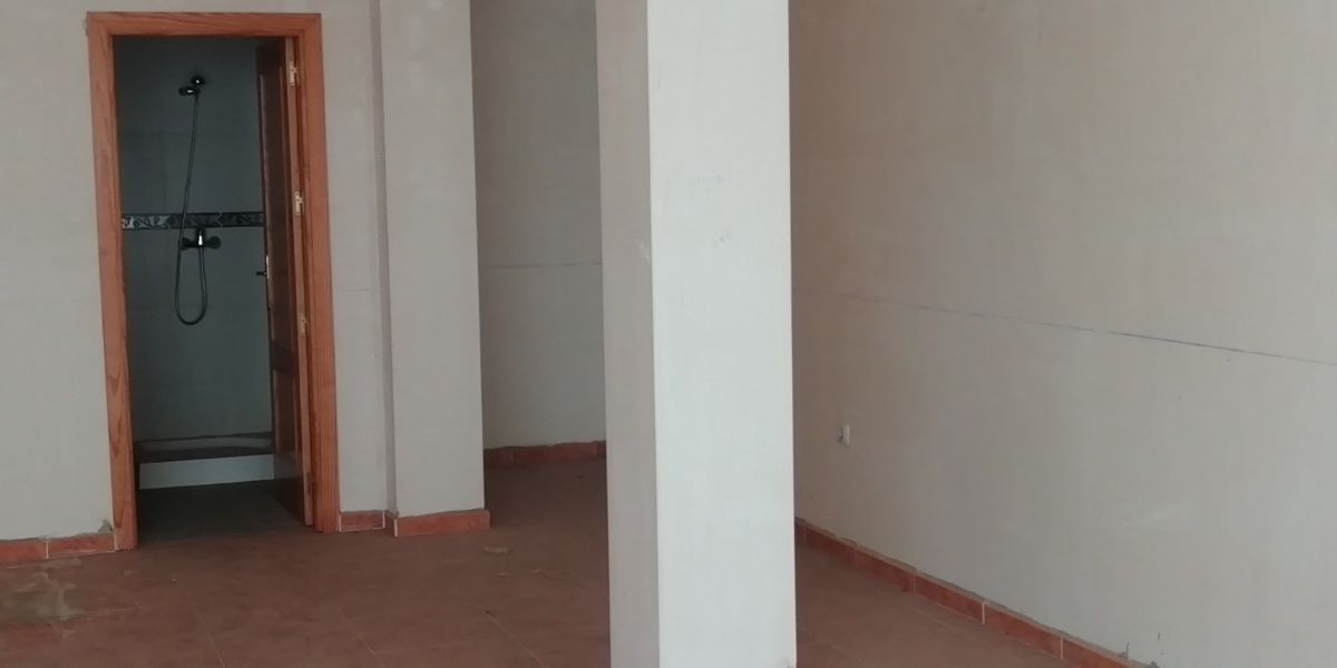 Venta de local en Mérida