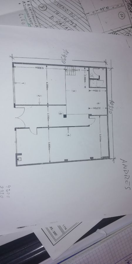 Venta de local en Mérida