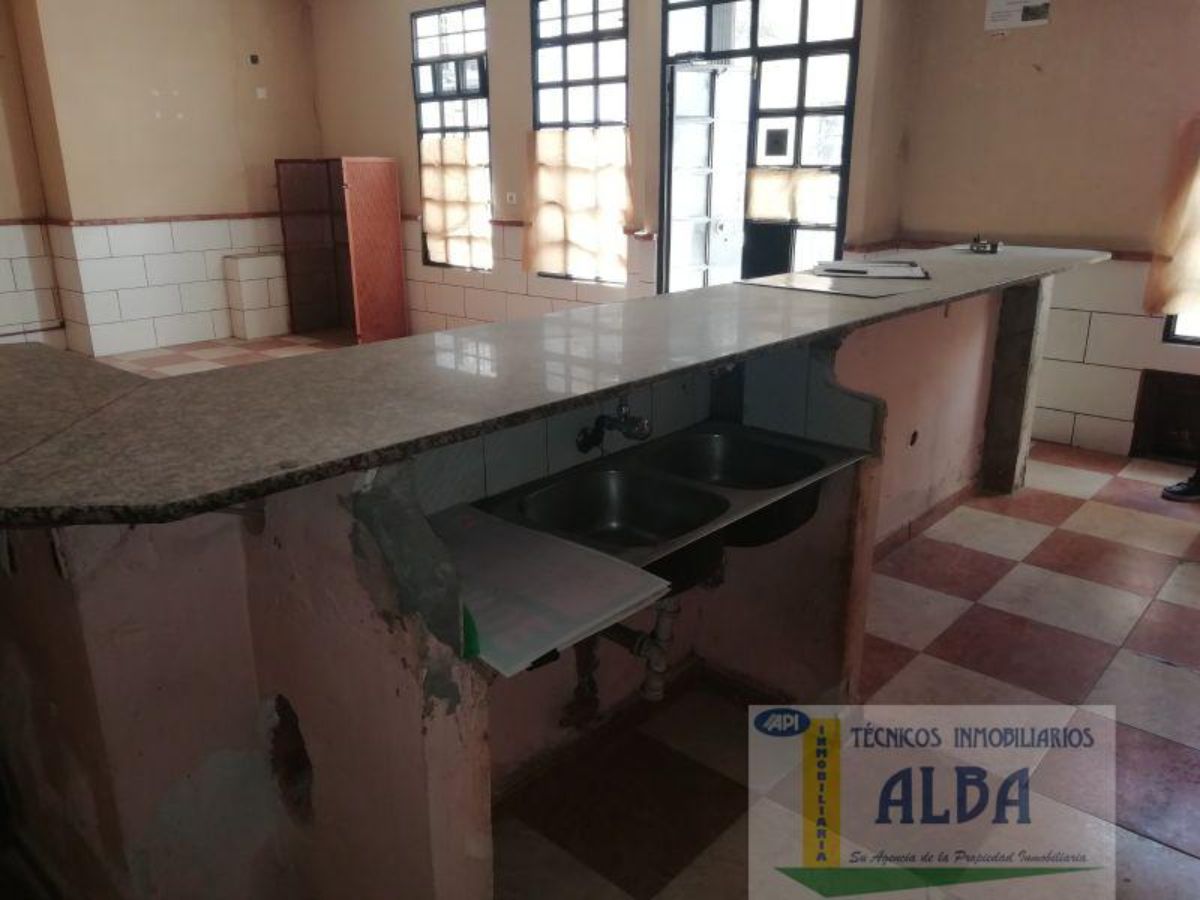 For sale of premises in Mérida