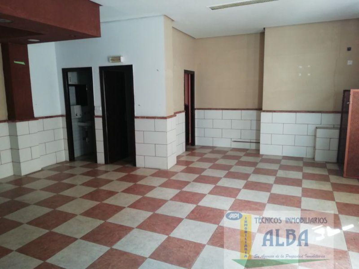 For sale of premises in Mérida