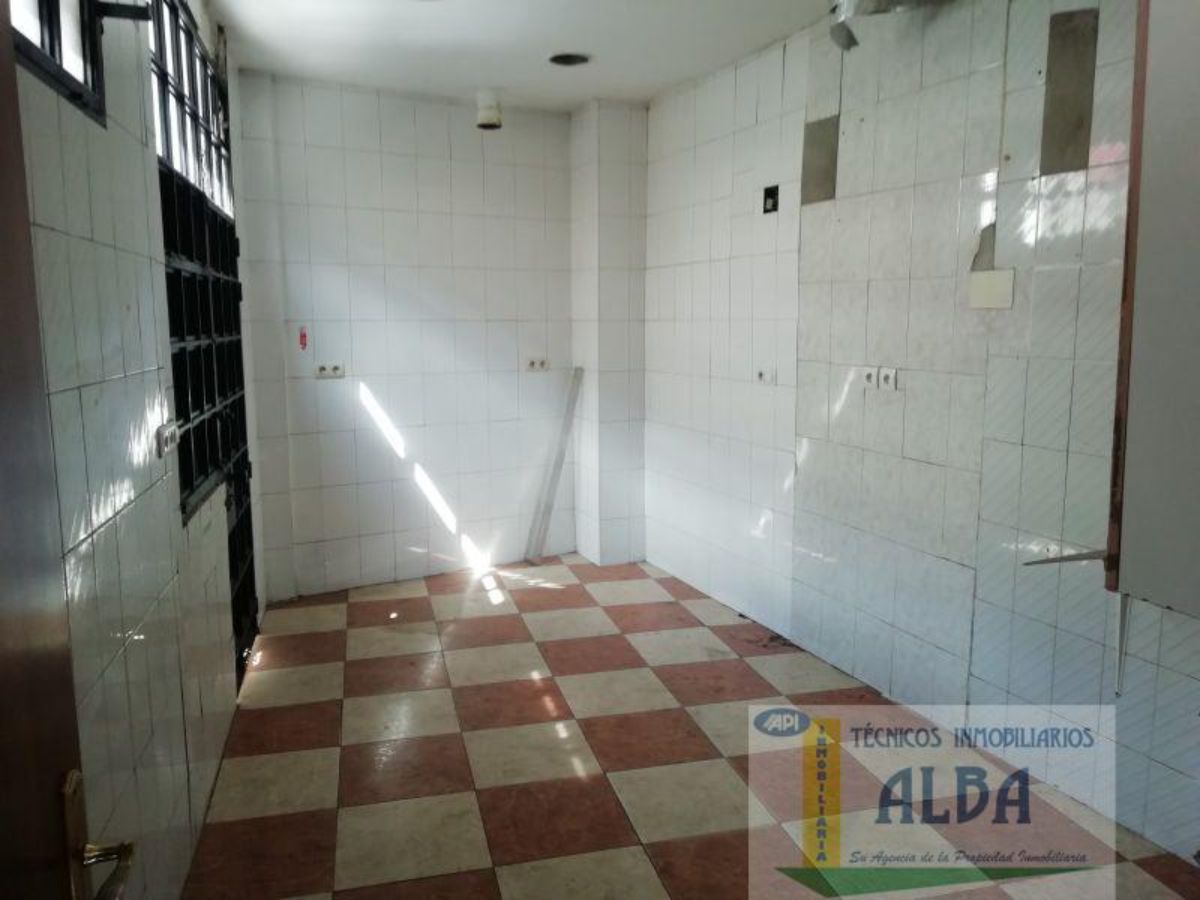 For sale of premises in Mérida