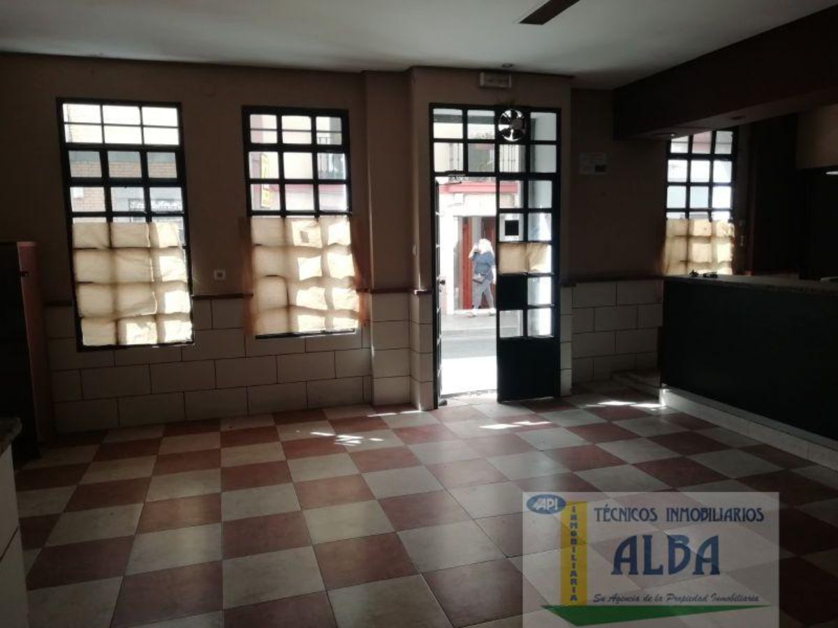 For sale of premises in Mérida