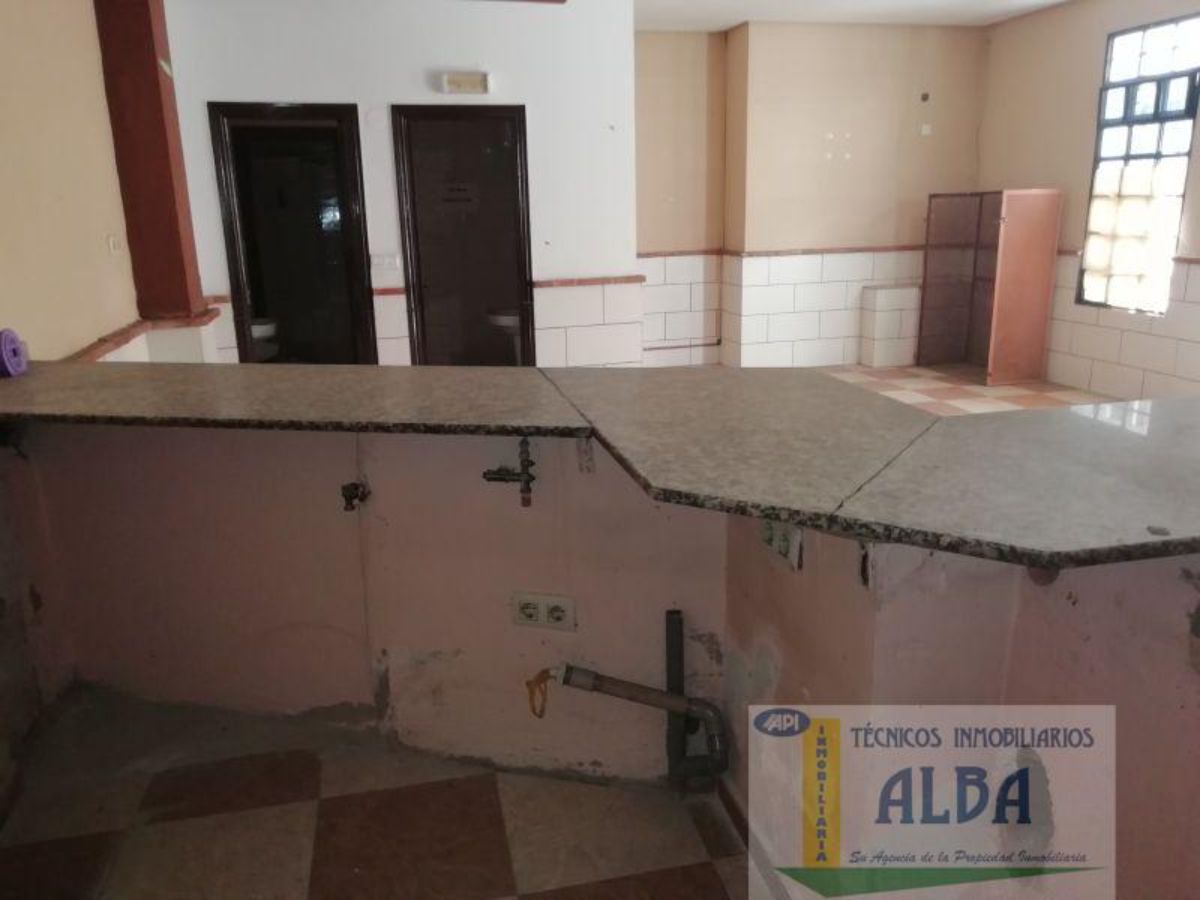 For sale of premises in Mérida