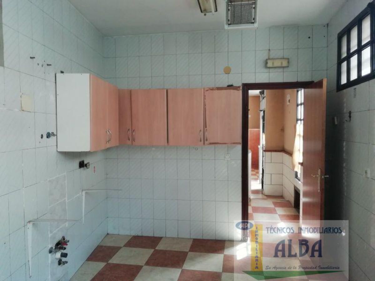 For sale of premises in Mérida