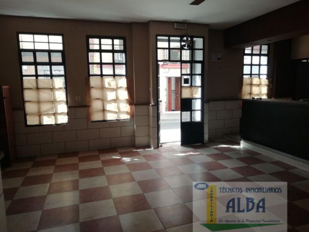 For sale of premises in Mérida