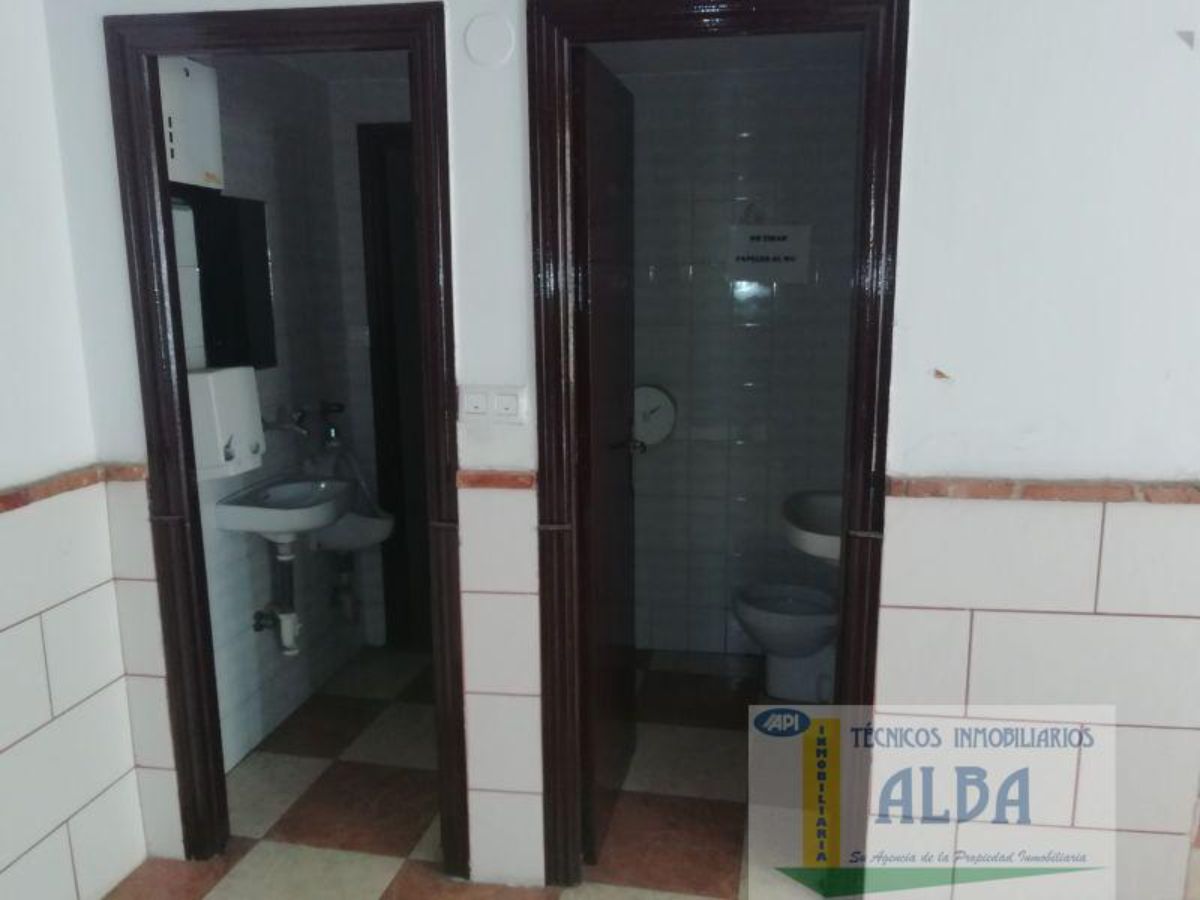 For sale of premises in Mérida