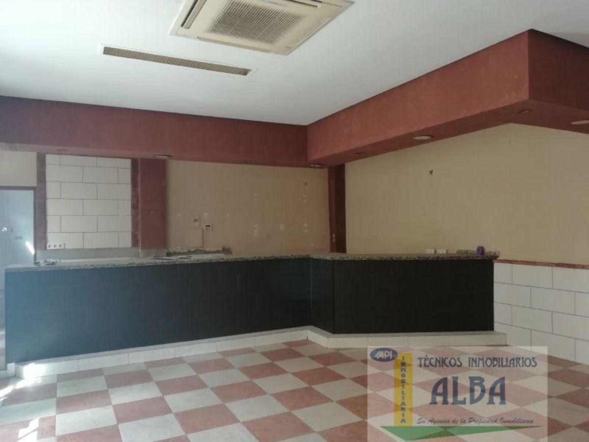 For sale of premises in Mérida