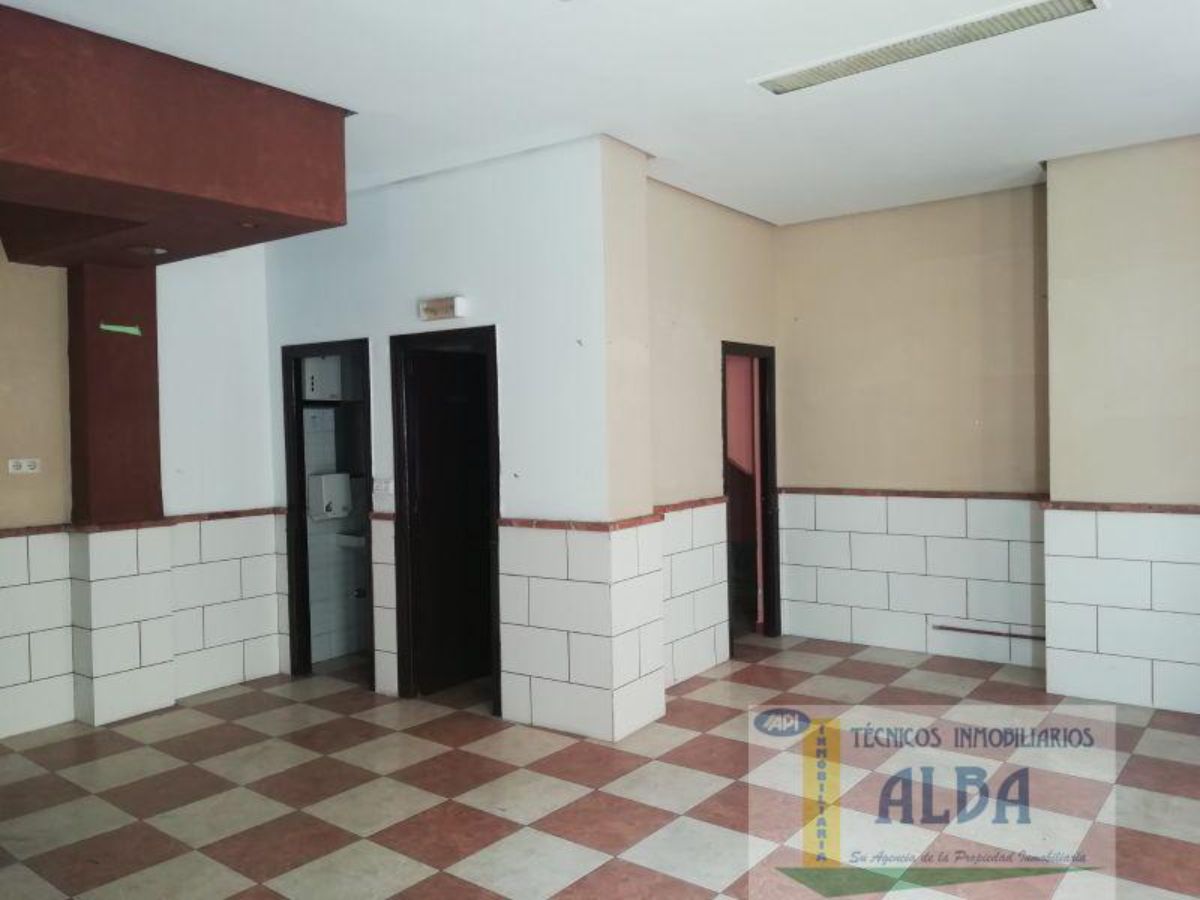 For sale of premises in Mérida