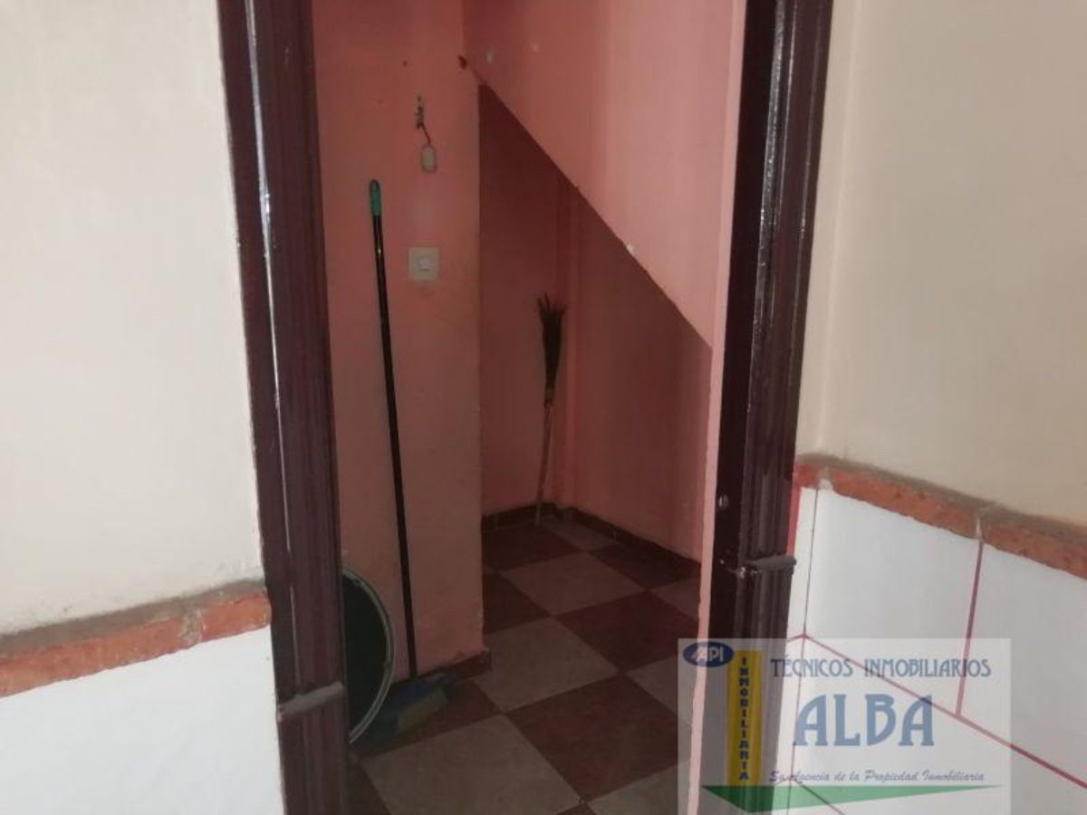 For sale of premises in Mérida
