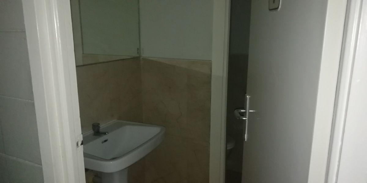 Alquiler de local en Mérida