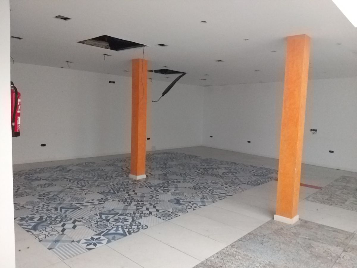 Alquiler de local en Mérida