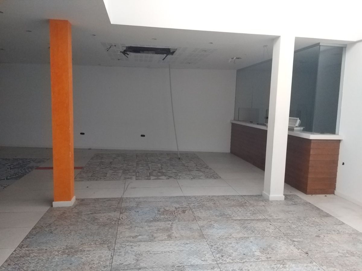 Alquiler de local en Mérida
