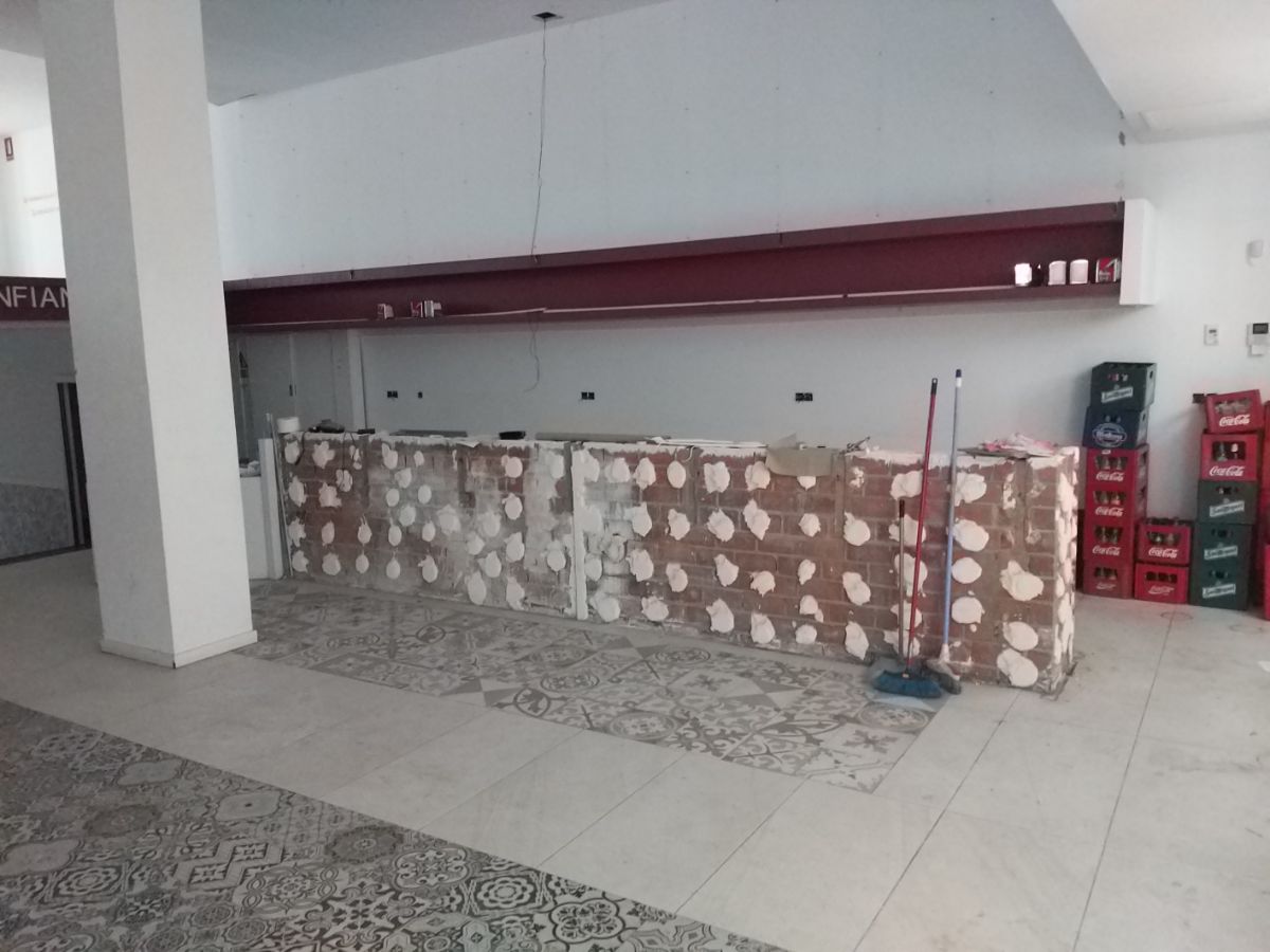 Alquiler de local en Mérida