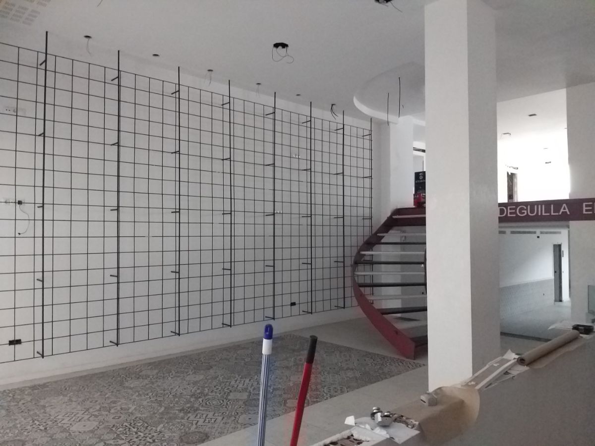 Alquiler de local en Mérida