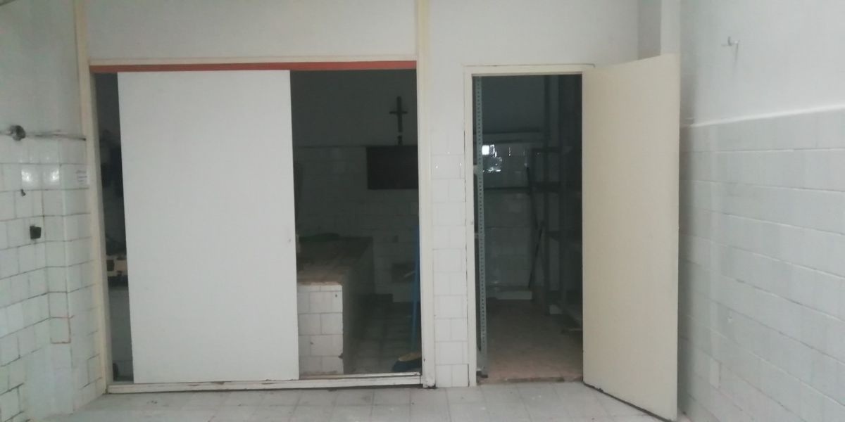 Alquiler de local en Mérida