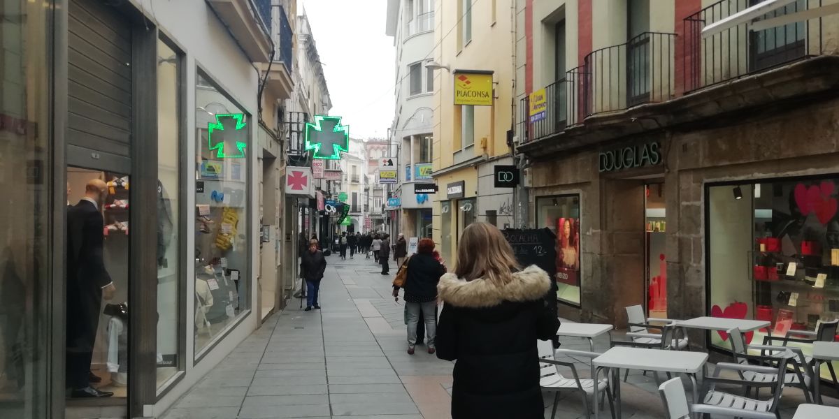 Alquiler de local en Mérida