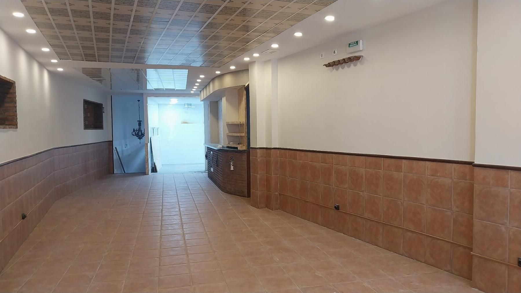 Alquiler de local en Mérida