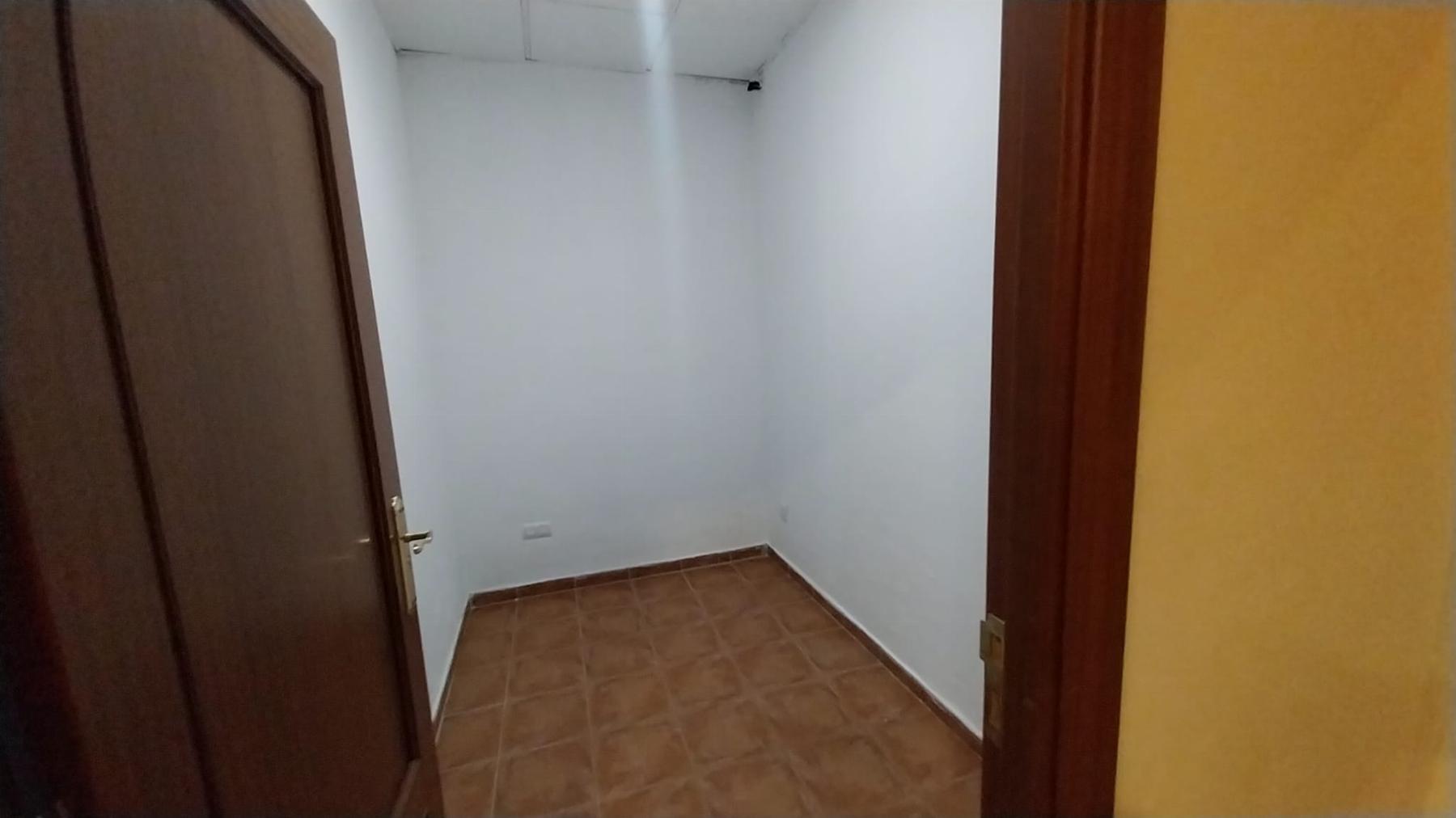 Alquiler de local en Mérida