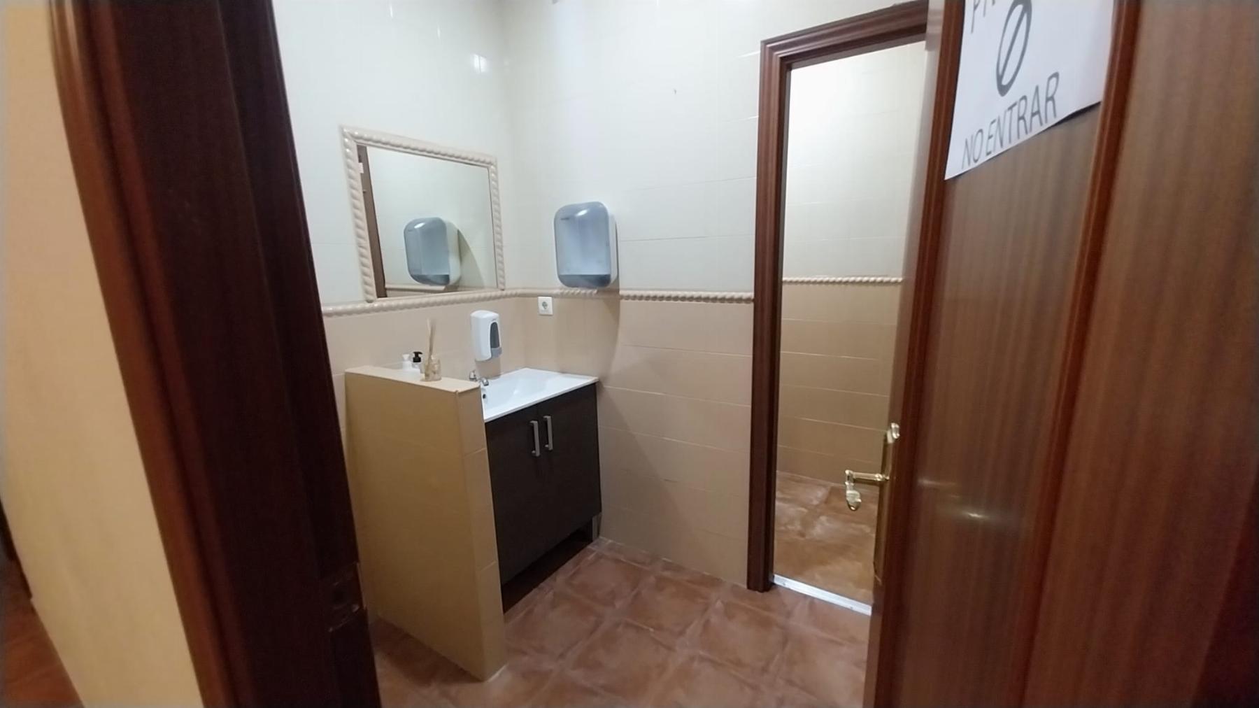 Alquiler de local en Mérida
