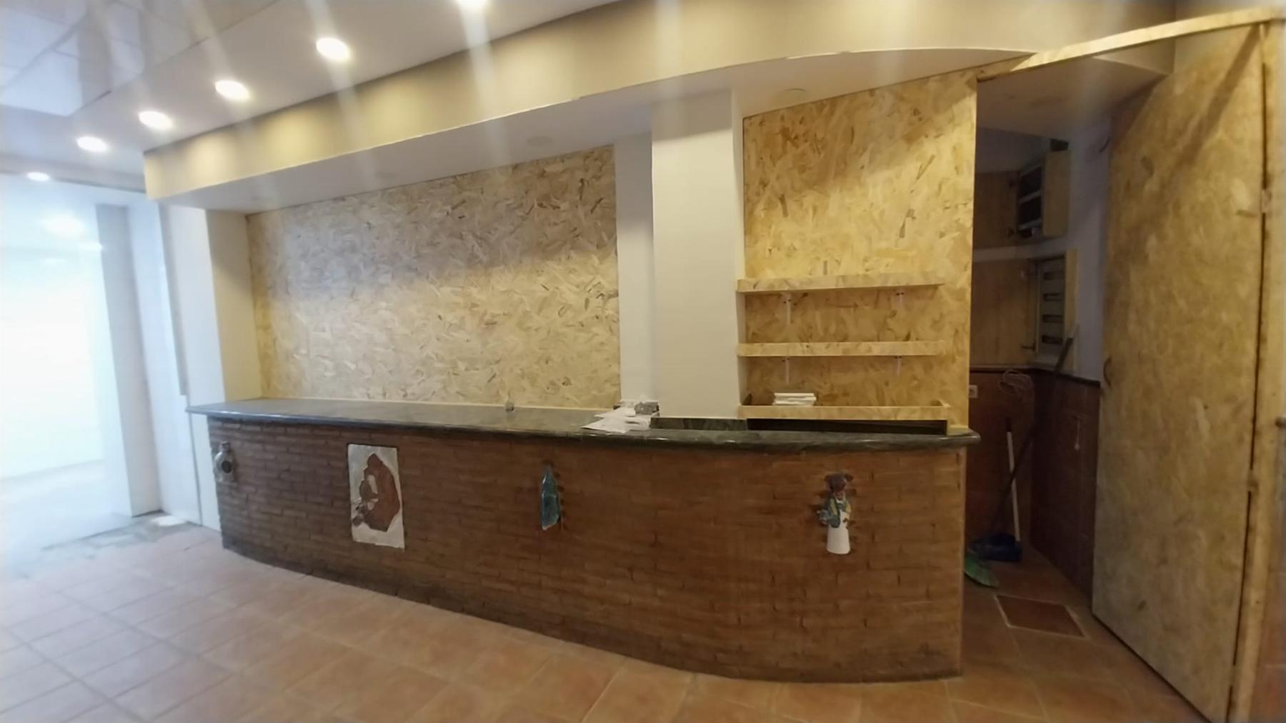 Alquiler de local en Mérida