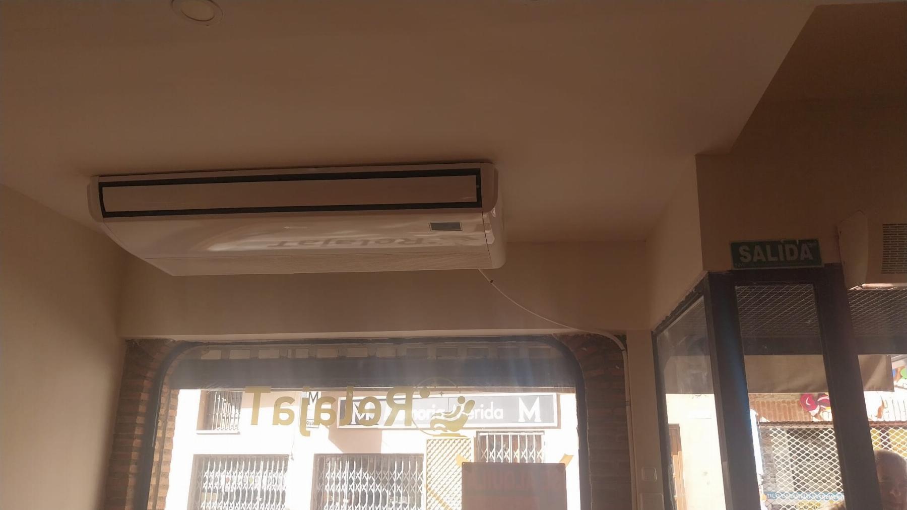 Alquiler de local en Mérida