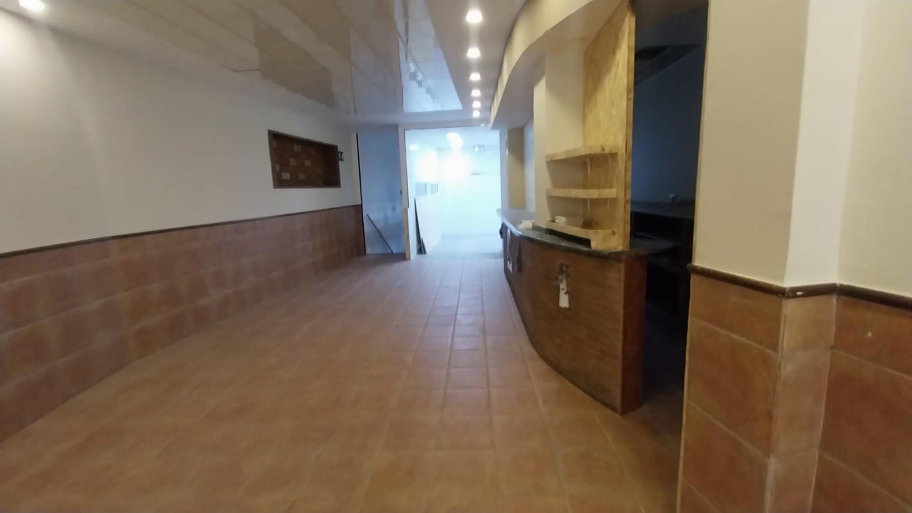 Alquiler de local en Mérida