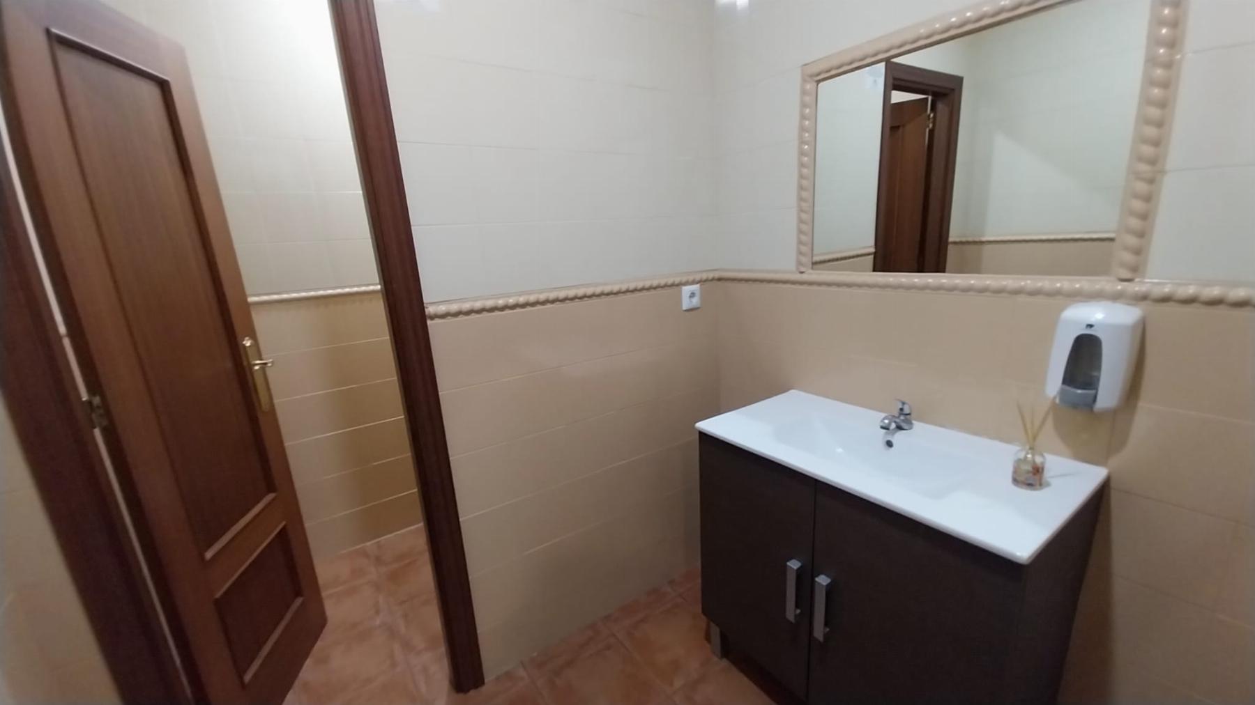 Alquiler de local en Mérida