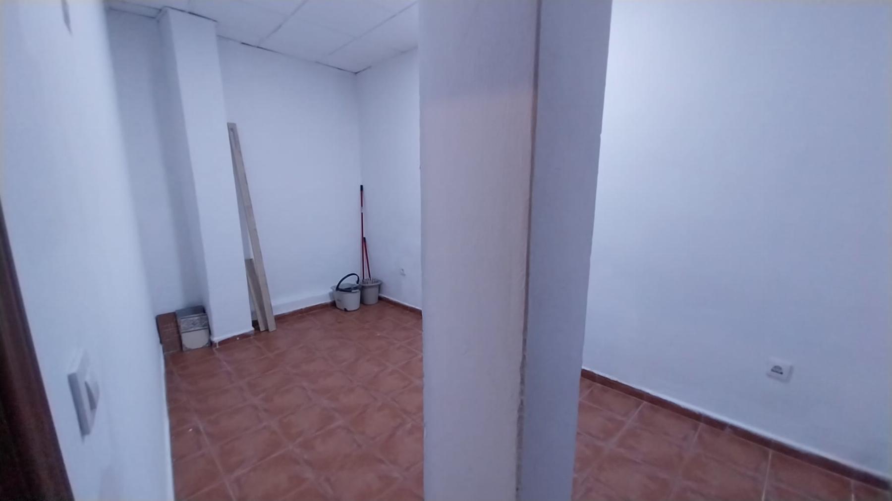 Alquiler de local en Mérida