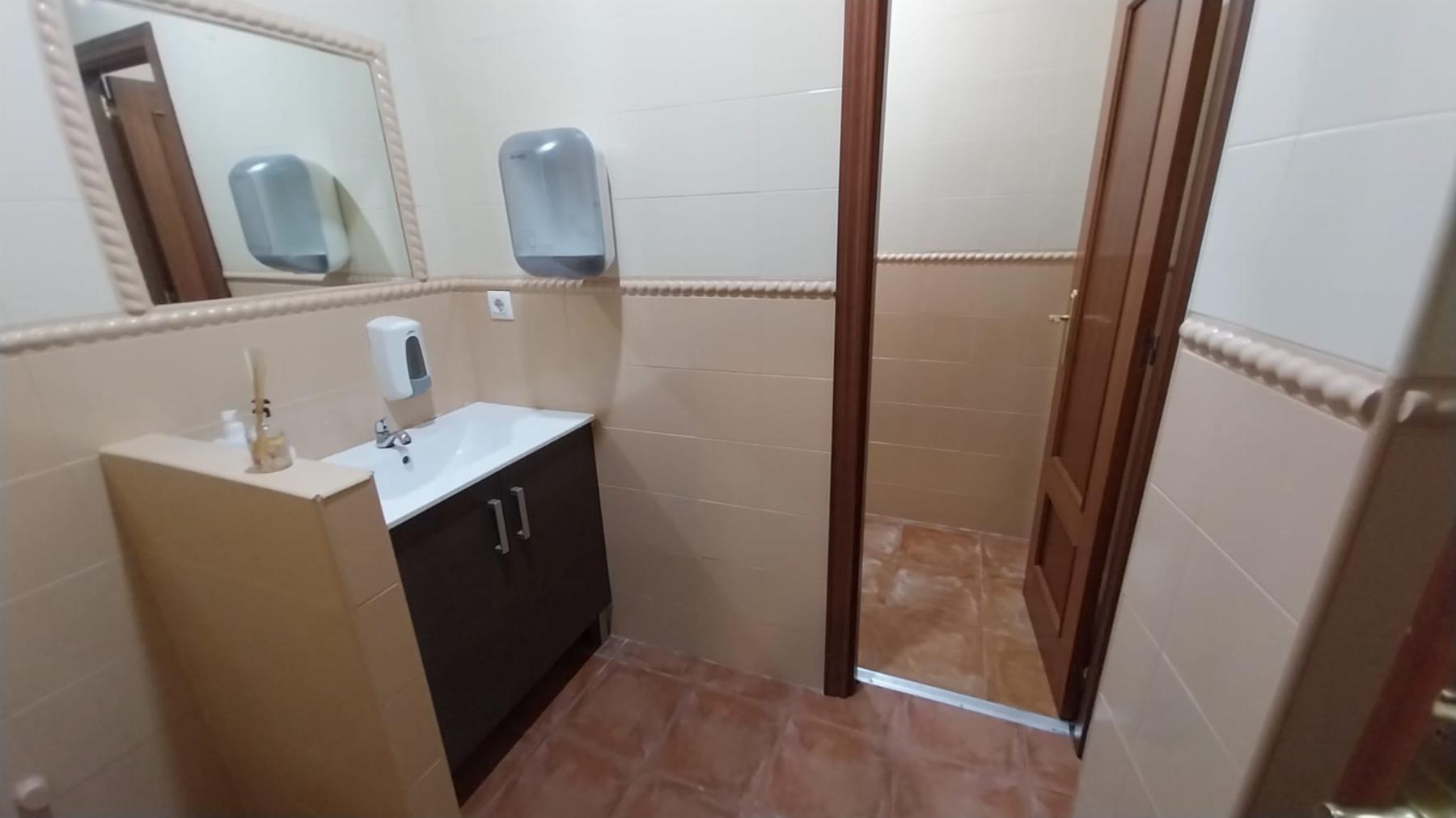 Alquiler de local en Mérida