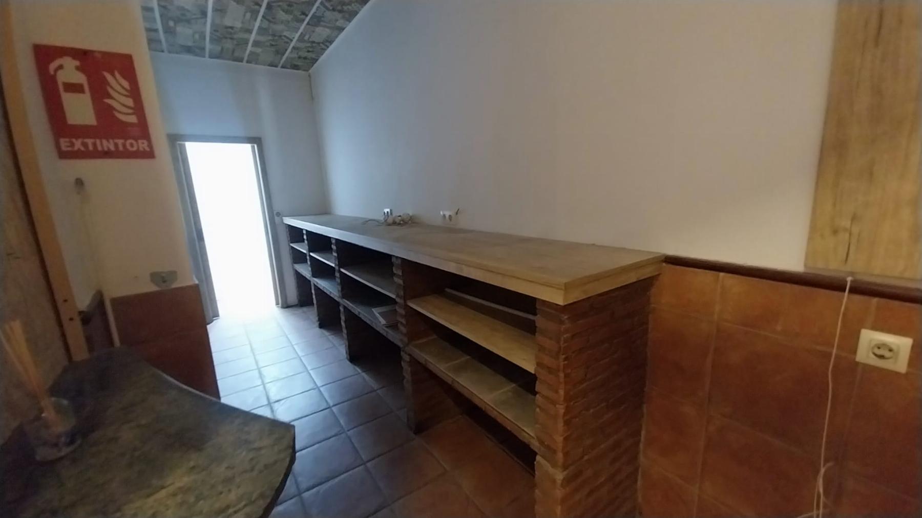 Alquiler de local en Mérida