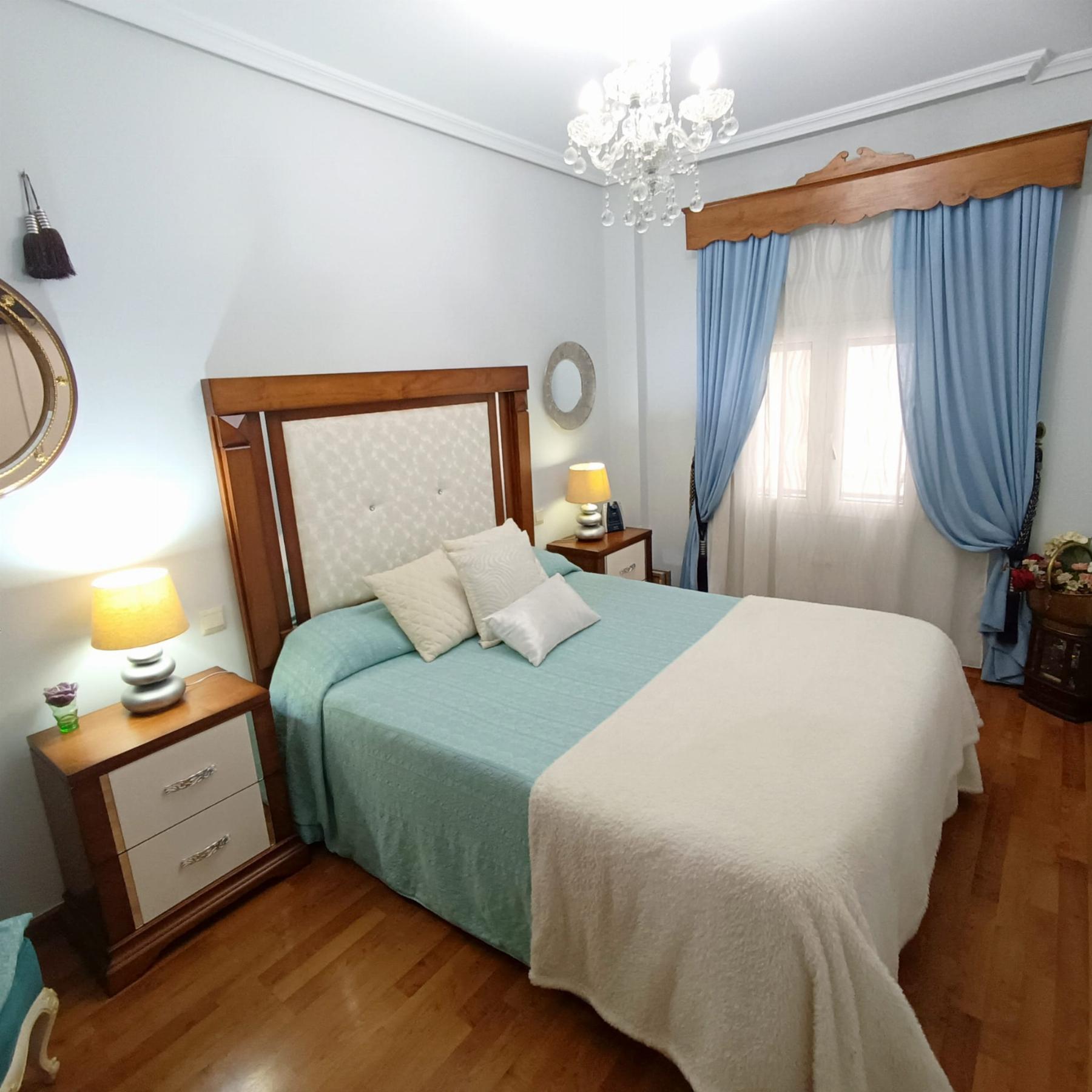 Продажа от

 Квартира на Mérida