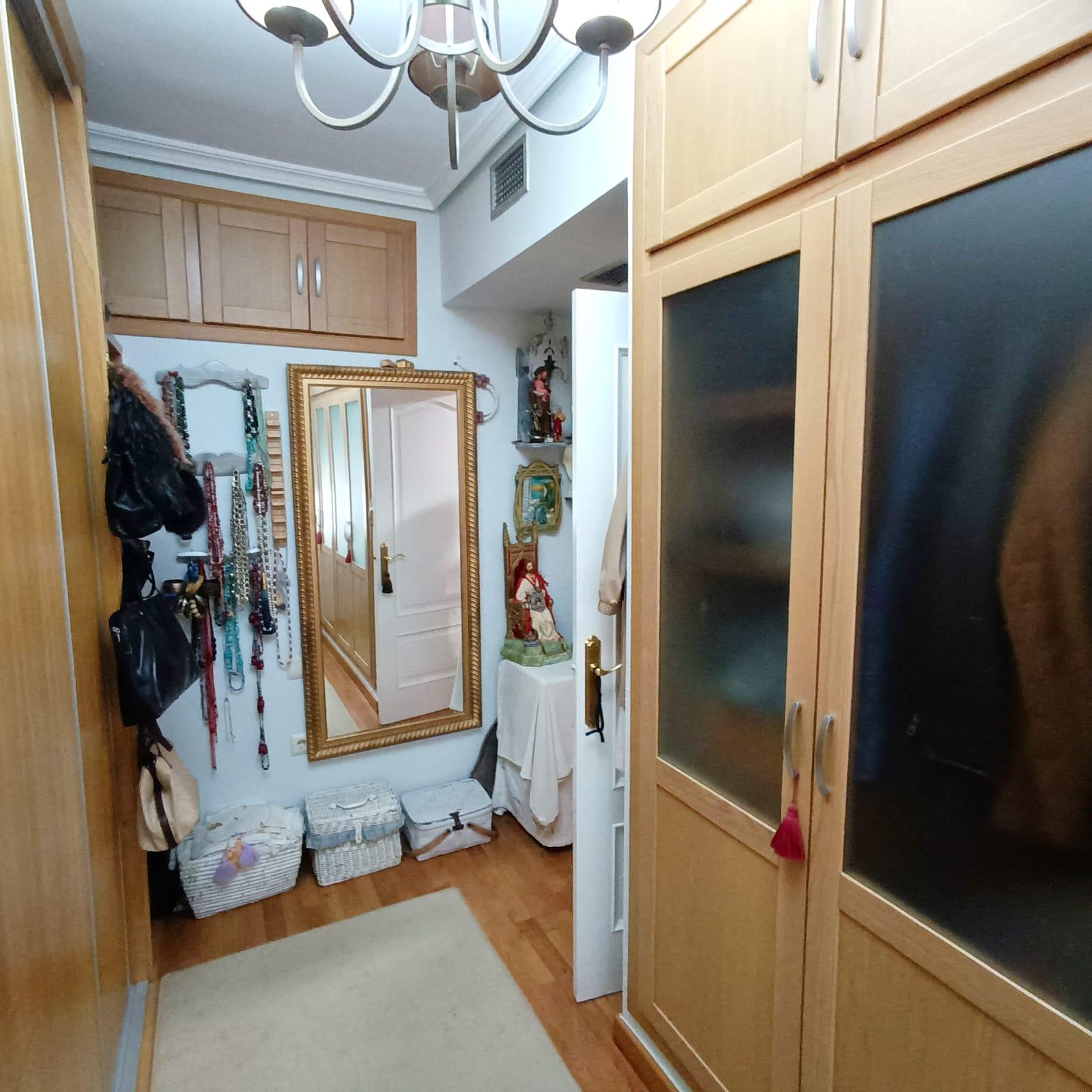Продажа от

 Квартира на Mérida