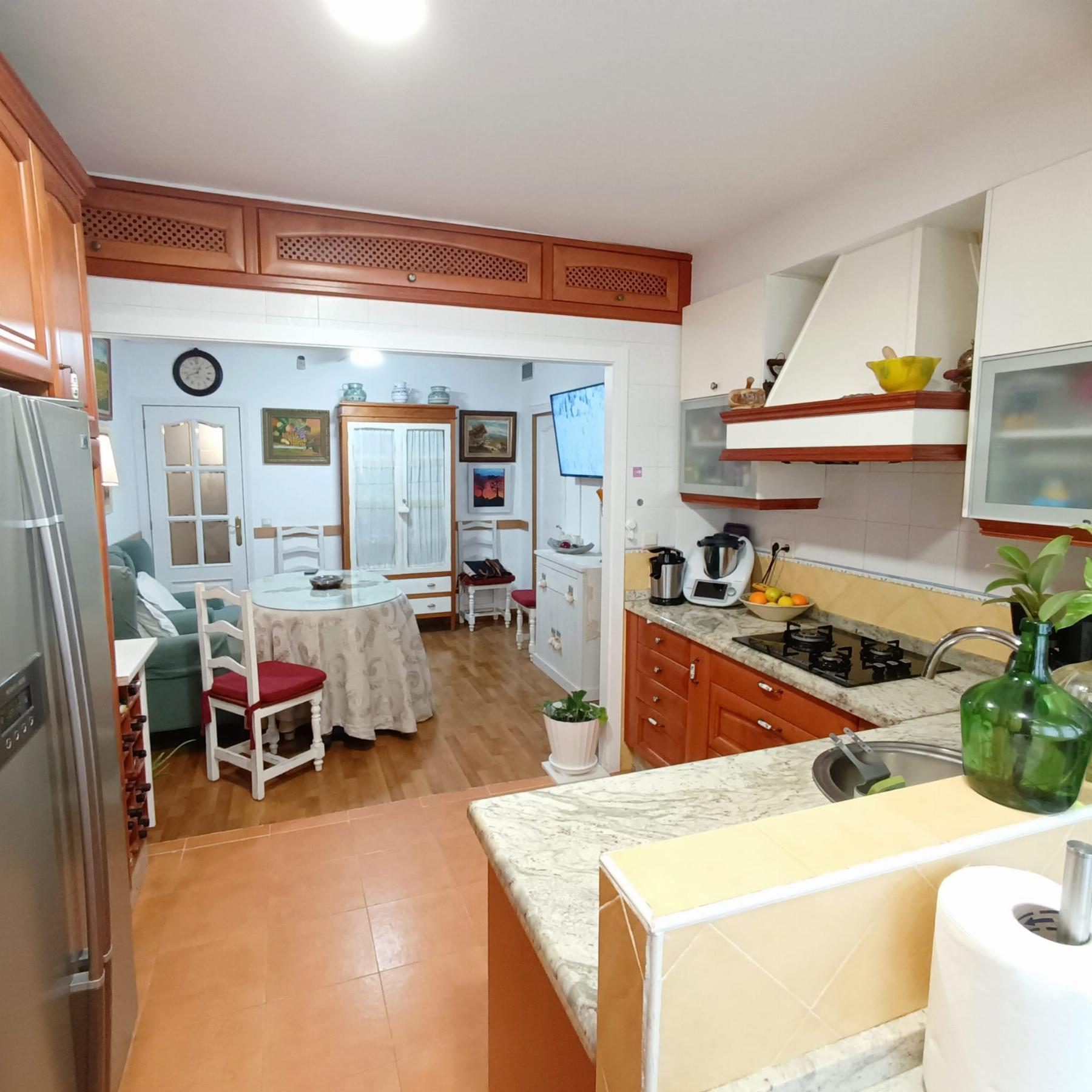 Продажа от

 Квартира на Mérida